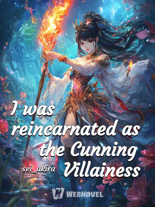 Icon of I was Reincarnated as the Cunning Villainess