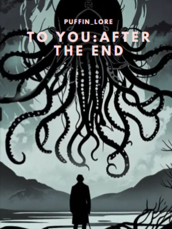 Icon of To you: After the End