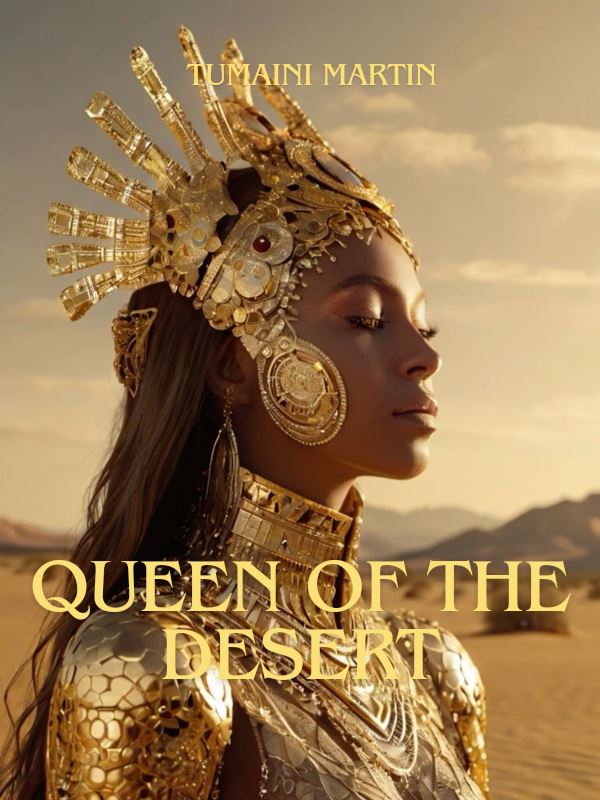 Icon of Queen Of The Desert