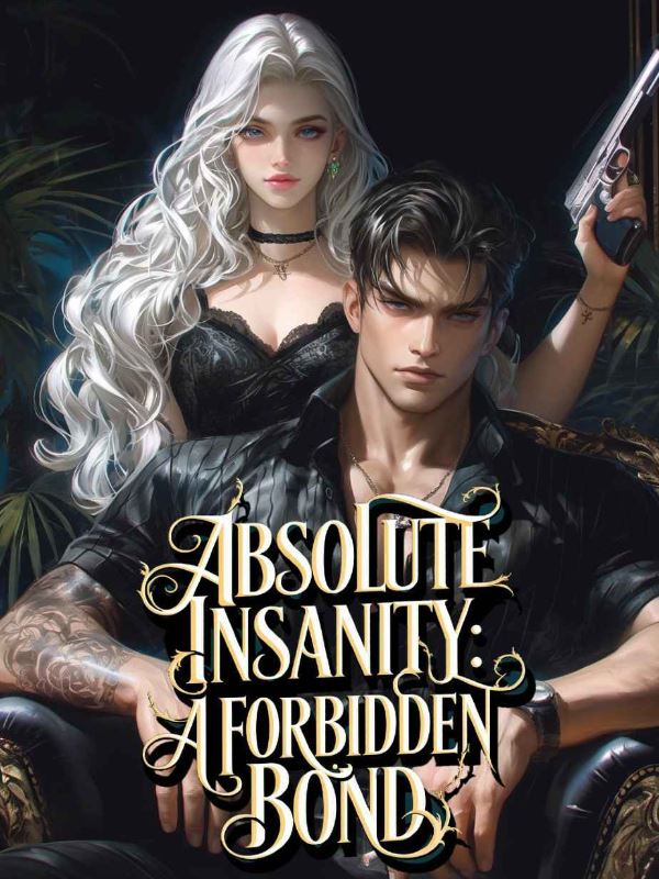 Icon of ABSOLUTE INSANITY: A forbidden bond