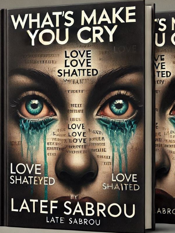 Icon of What's Make you cry