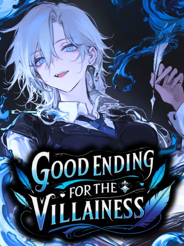 Icon of I Will Create a Good Ending for the Yandere Villainess