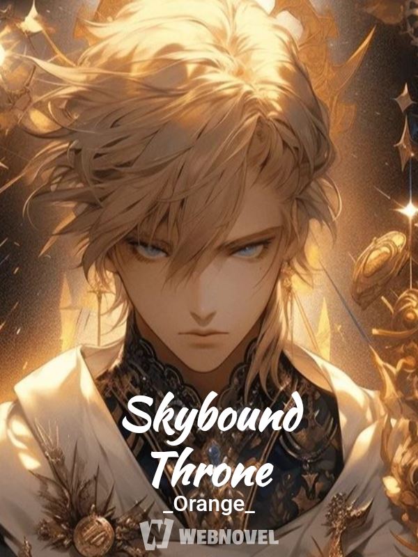Icon of Skybound Throne