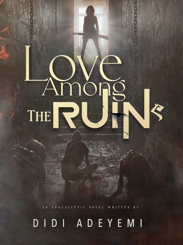 Icon of Love Among The Ruins