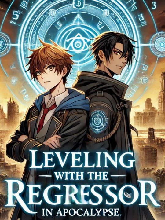 Icon of Leveling with the Regressor in Apocalypse