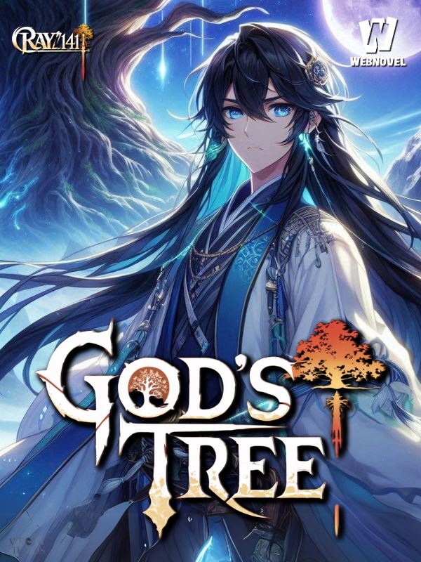 Icon of God’s Tree