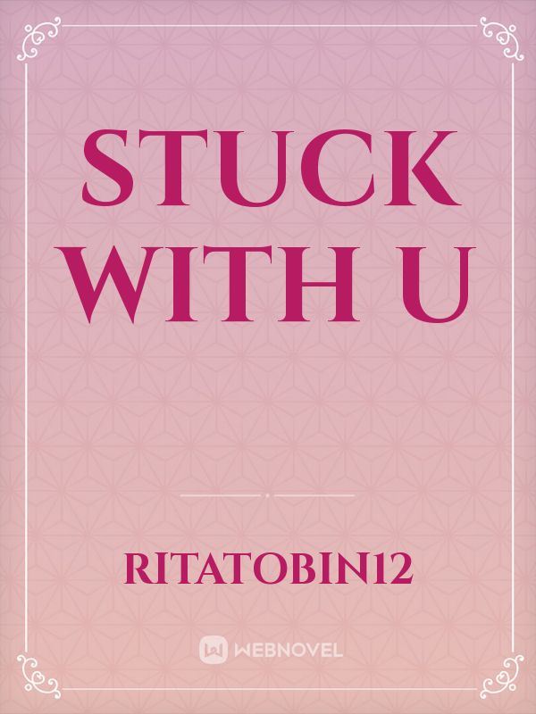 Icon of STUCK WITH U