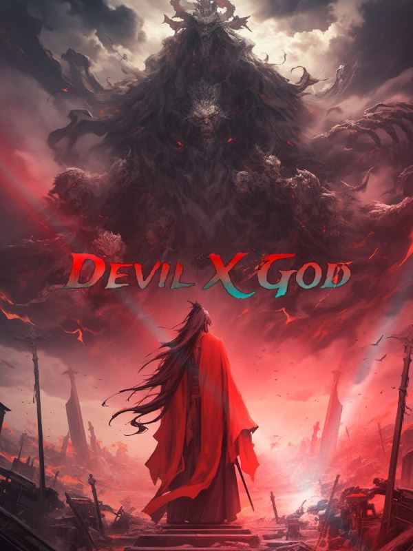 Icon of Devil x God