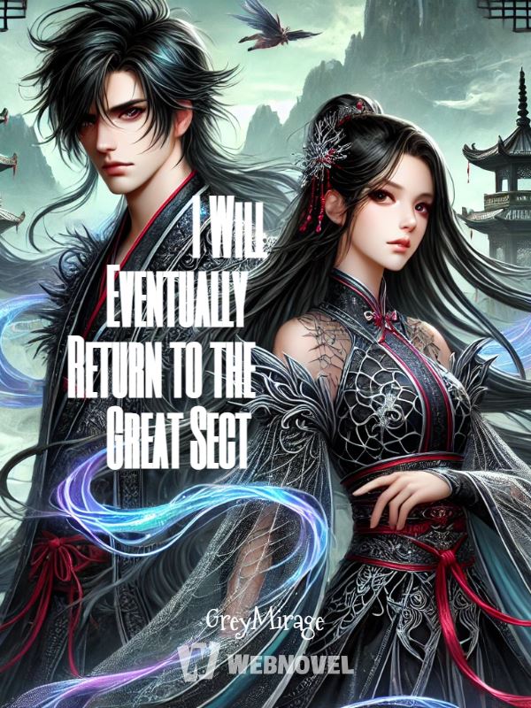 Icon of I Will Eventually Return to the Great Sect