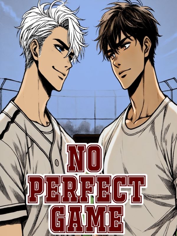Icon of No Perfect Game (BL)