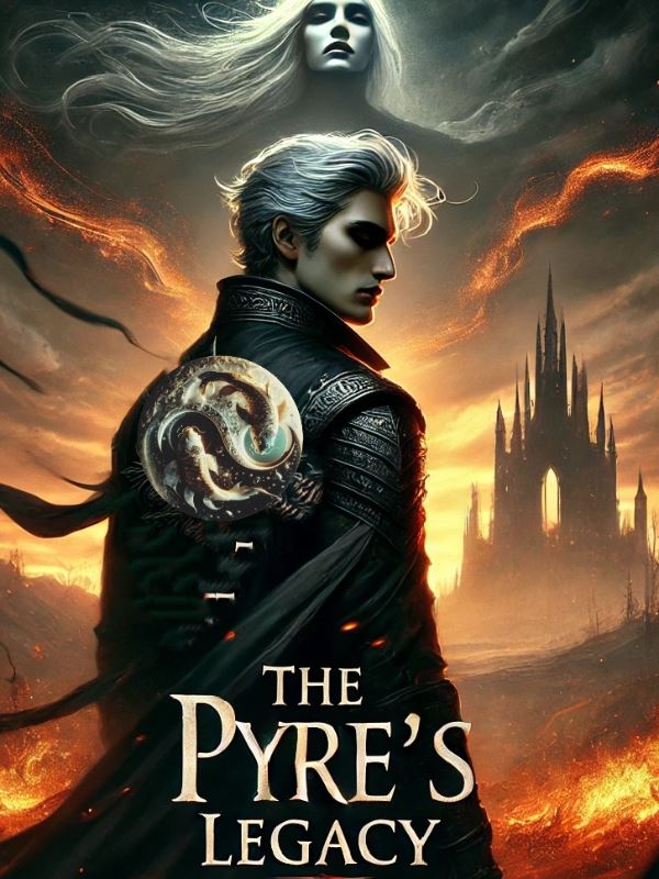 THE PYRE'S LEGACY
