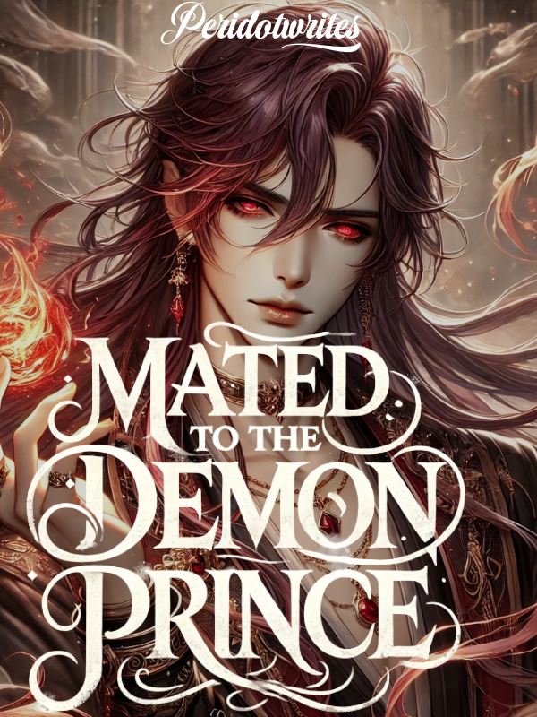 Icon of Mated To The Demon Prince