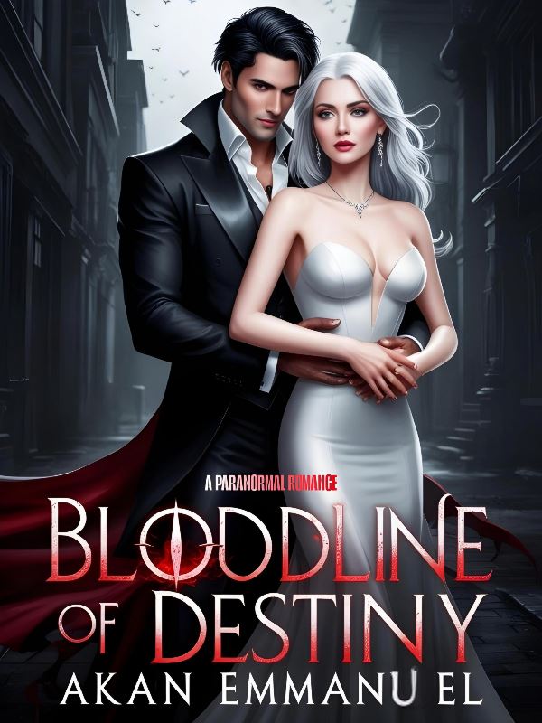 Icon of Bloodline of Destiny