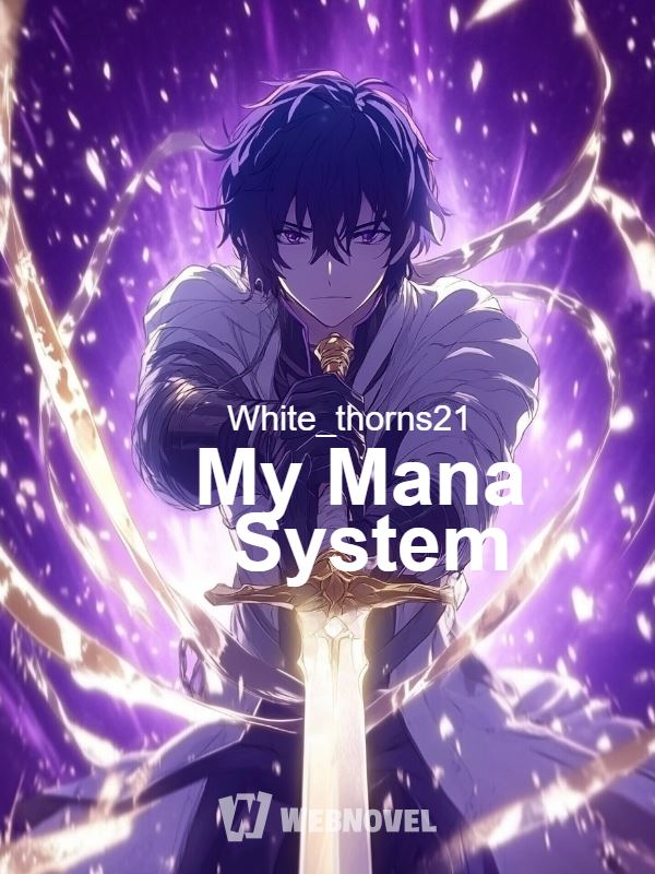 My Mana System