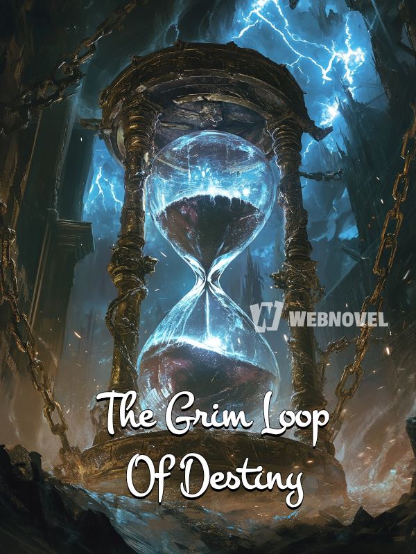 Icon of The Grim Loop Of Destiny