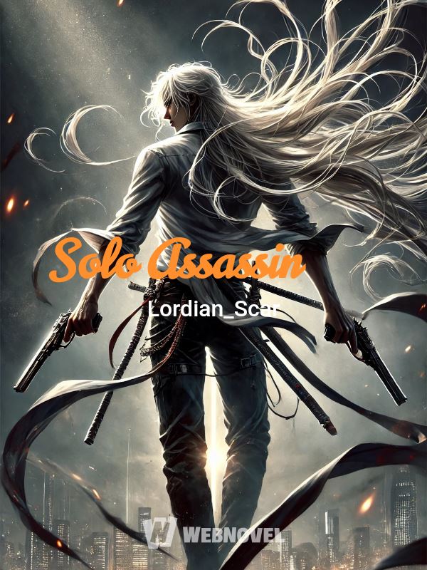 Icon of Solo Assassin