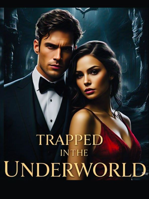 Icon of Trapped in the Underworld