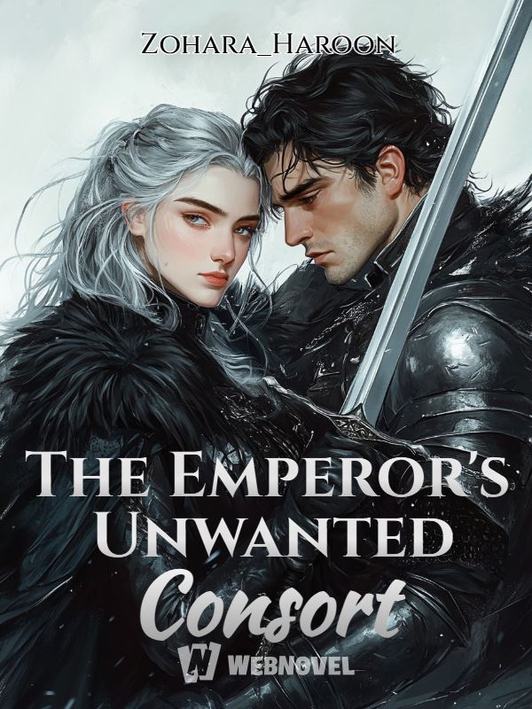 Icon of The Emperor's Unwanted Consort