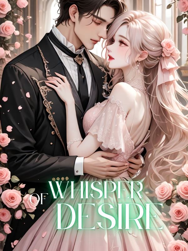 Icon of Whisper of Desire