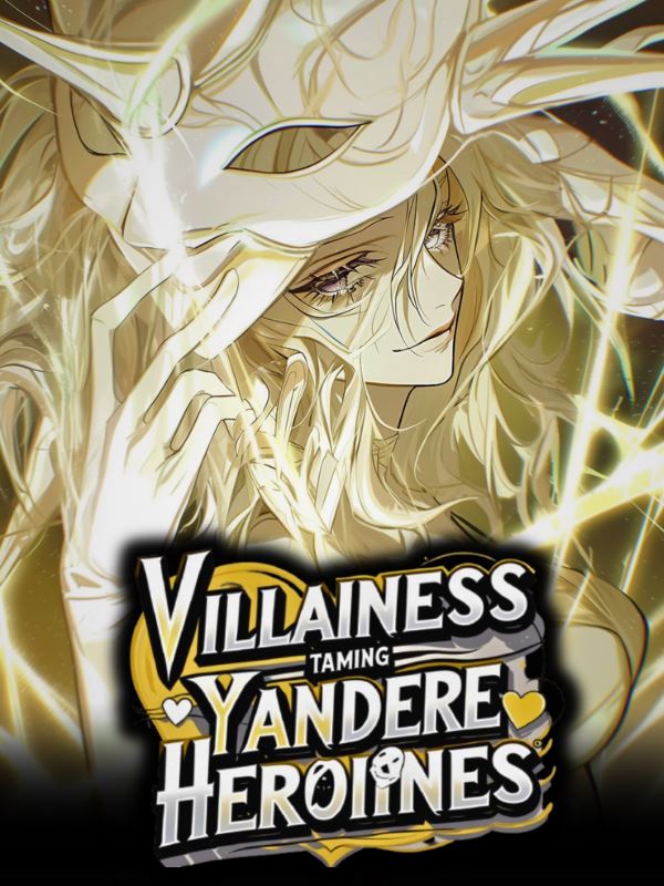 Icon of I Am The Villainess Who Will Tame Every Yandere Heroine!