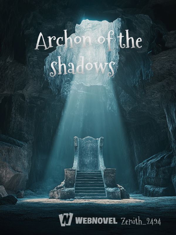 Icon of Archon of the shadows
