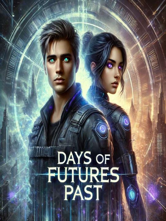 Icon of Days of future's past