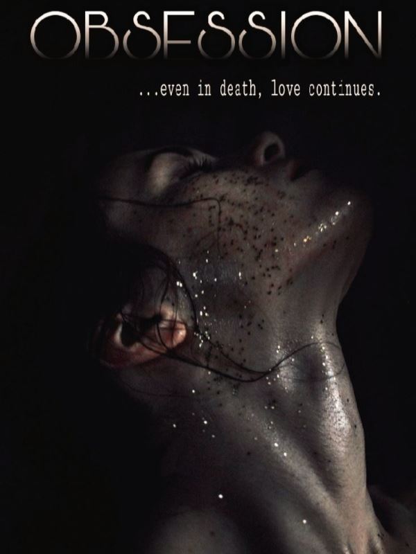 Icon of OBSESSION: Scattered
