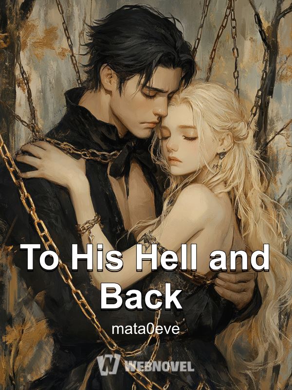 Icon of To His Hell and Back
