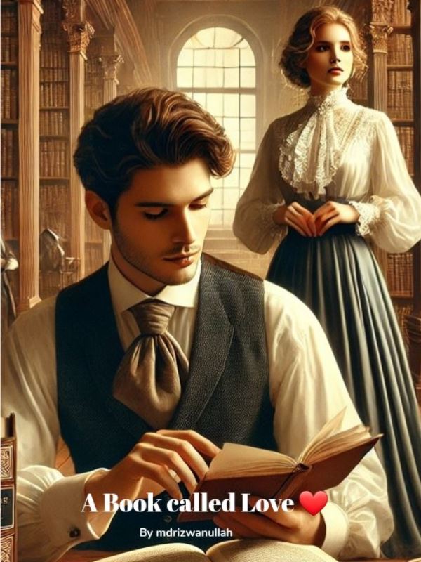 Icon of A book called Love