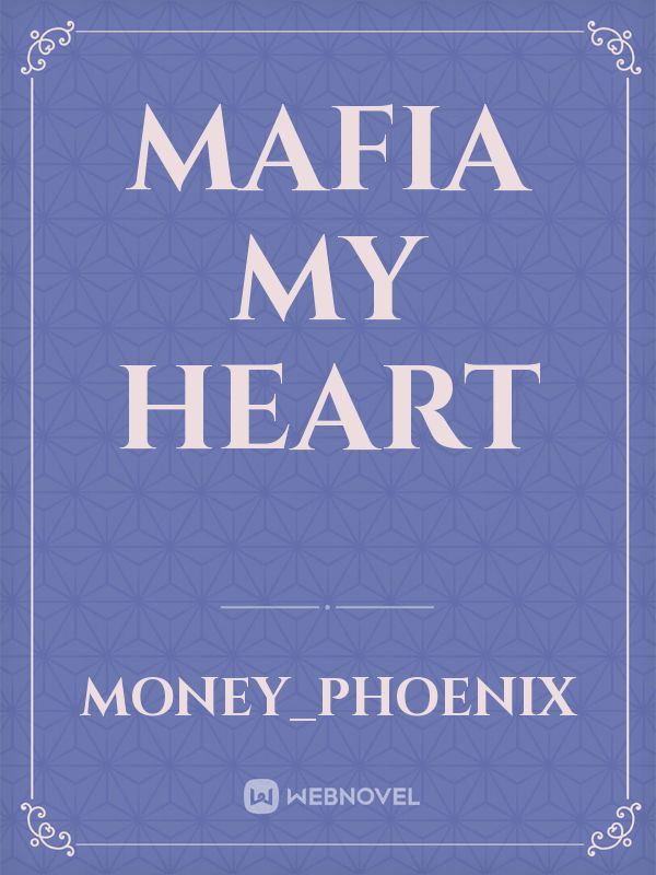 Icon of Mafia My Heart