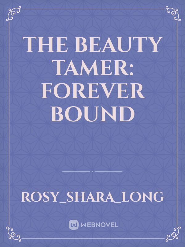 Icon of The Beauty Tamer: Forever Bound