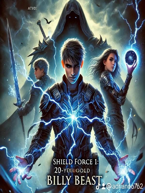 Shield Force 1: Billy Beast
