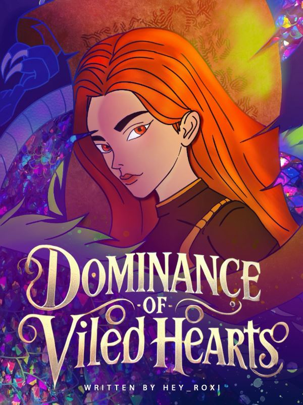 Icon of Dominance of Viled Hearts