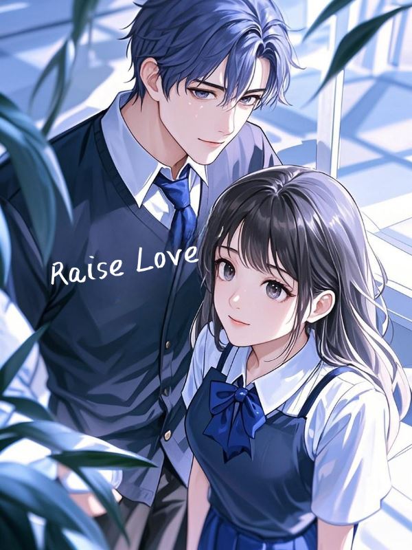 Icon of Raise Love