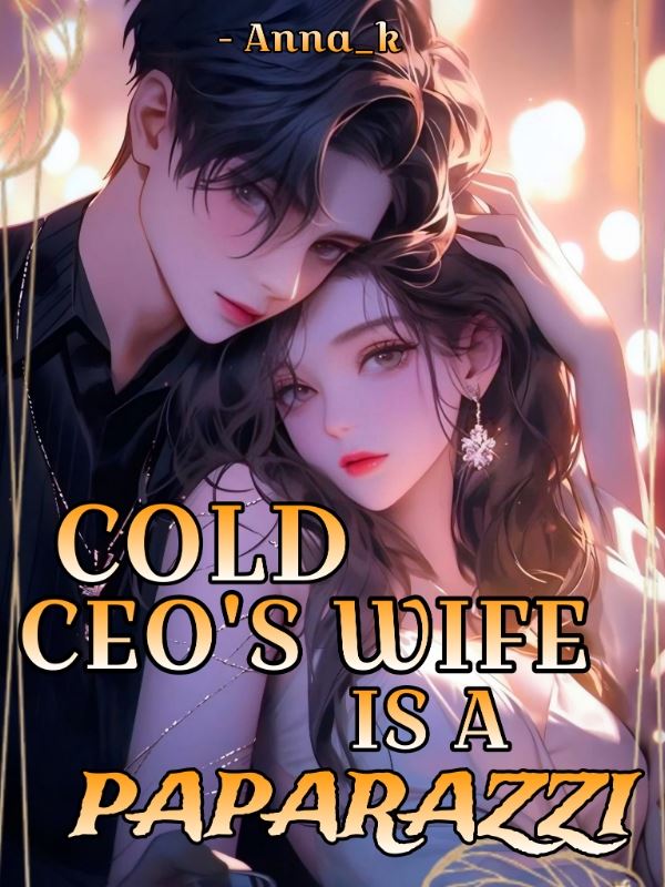 Icon of Cold Ceo's Wife is a Paparazzi