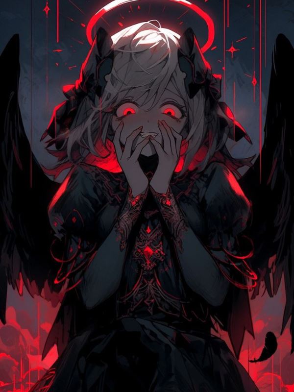 Icon of The Sinner's Harem: Sins of the Anti-hero
