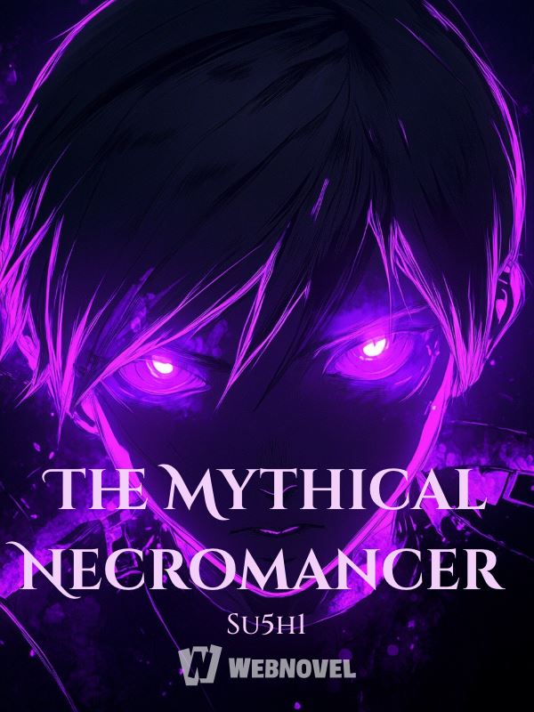 Icon of The Mythical Necromancer