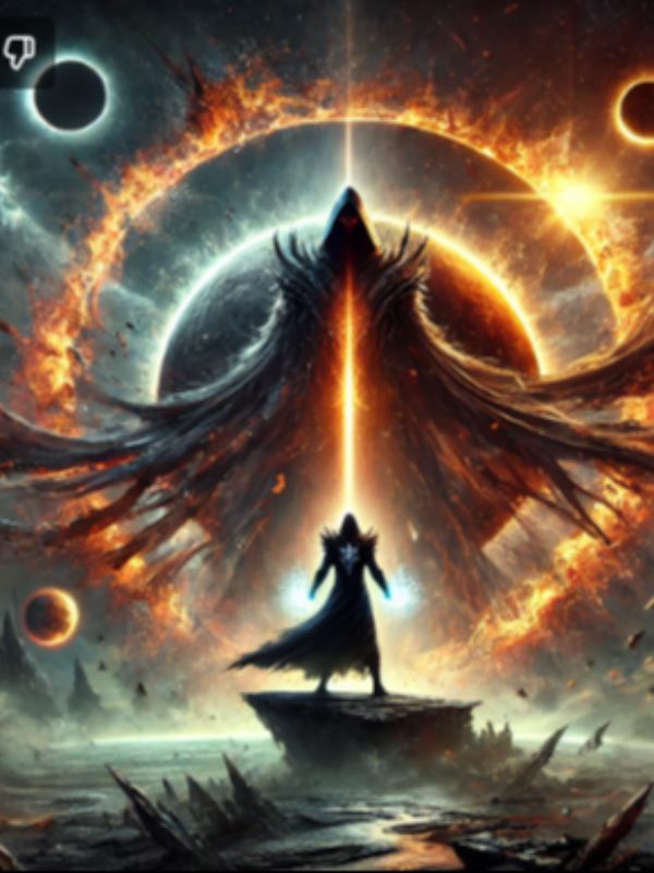 Timeless Eclipse