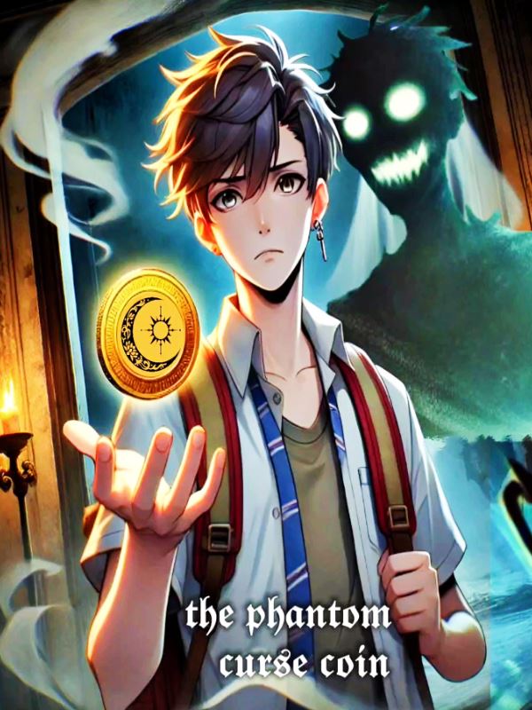Icon of The Phantom Curse Coin