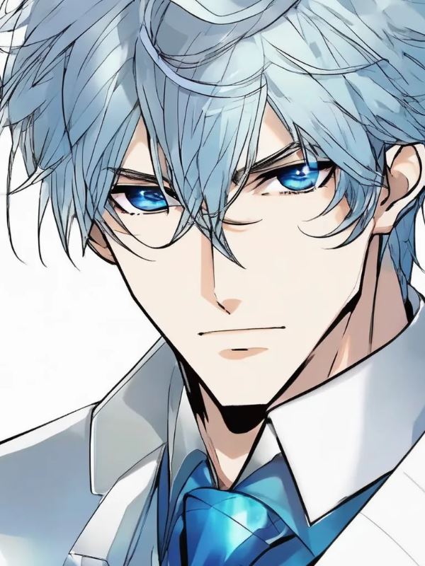 Icon of The villain is my son