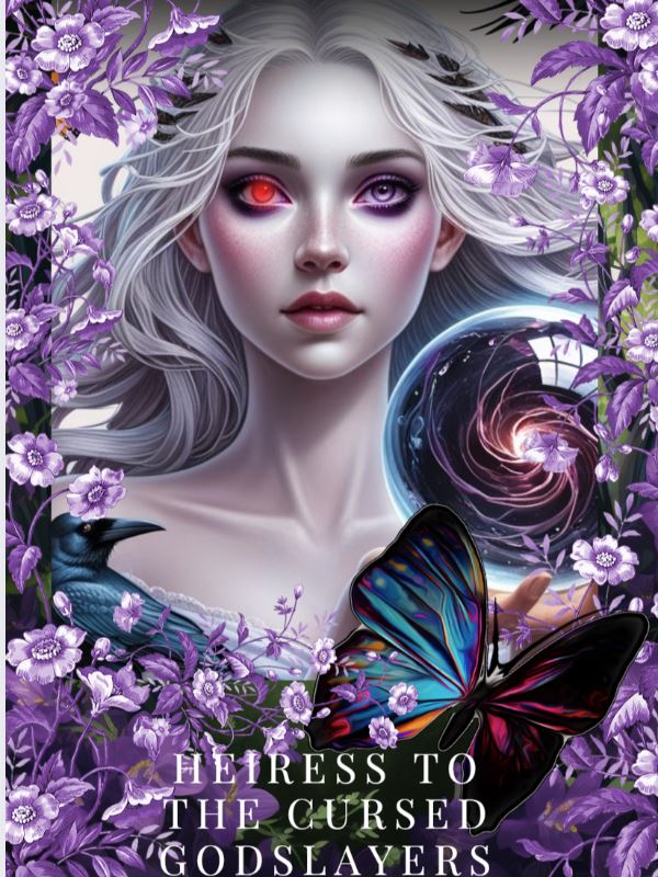 Icon of Heiress To The Cursed Godslayers