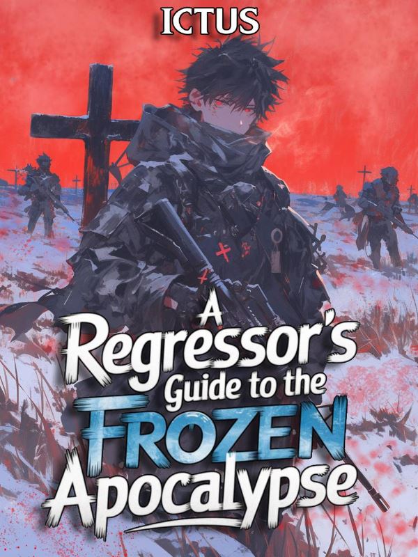 Icon of A Regressor's Guide to the Frozen Apocalypse