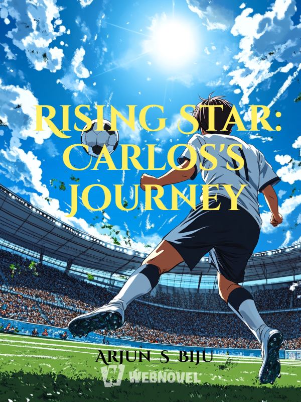 Icon of Rising Star: Carlos's Journey