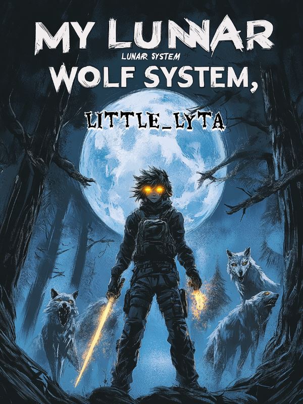 My Lunar Wolf System
