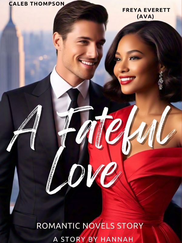 Icon of A Fateful Love