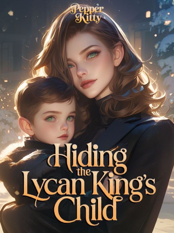 Icon of Hiding the Lycan King's Child