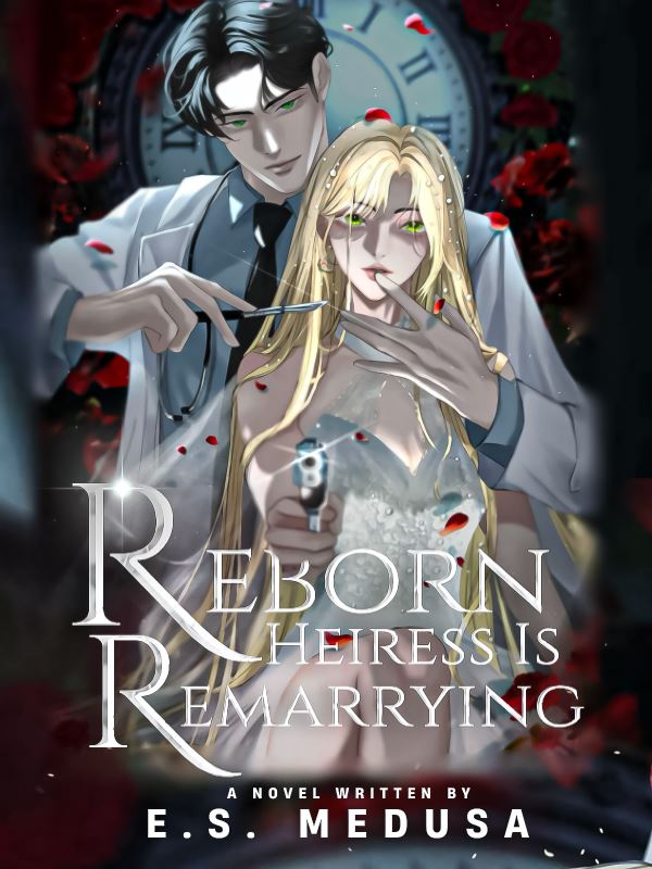 Icon of Reborn Heiress Is Remarrying