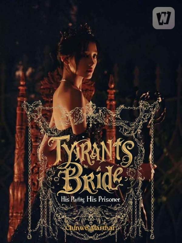 Icon of The Tyrant's Bride: His Plaything, His Prisoner