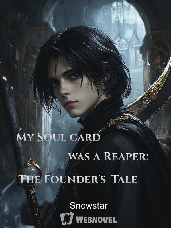 Icon of My Soul card was a Reaper: The Founder's Tale