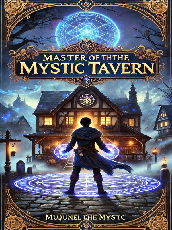 Icon of Master of the Mystic Tavern